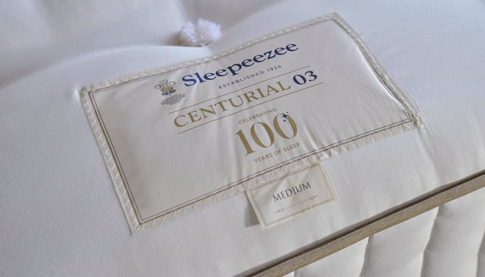 Sleepeeze Mattress